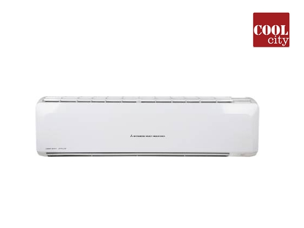 MITSUBISHI 1.6TR 3STAR NON INVERTER SRK20CXS-W6/SRC